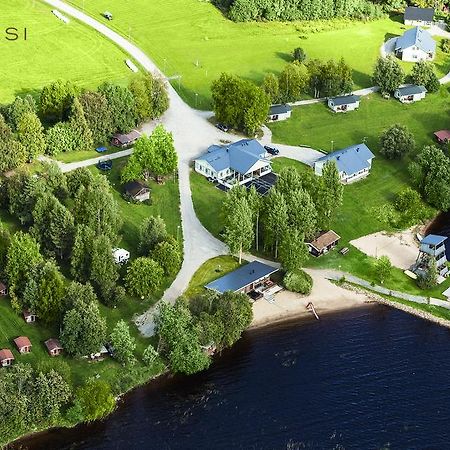 Naapurivaaran Lomakeskus Villa Vuokatti Esterno foto